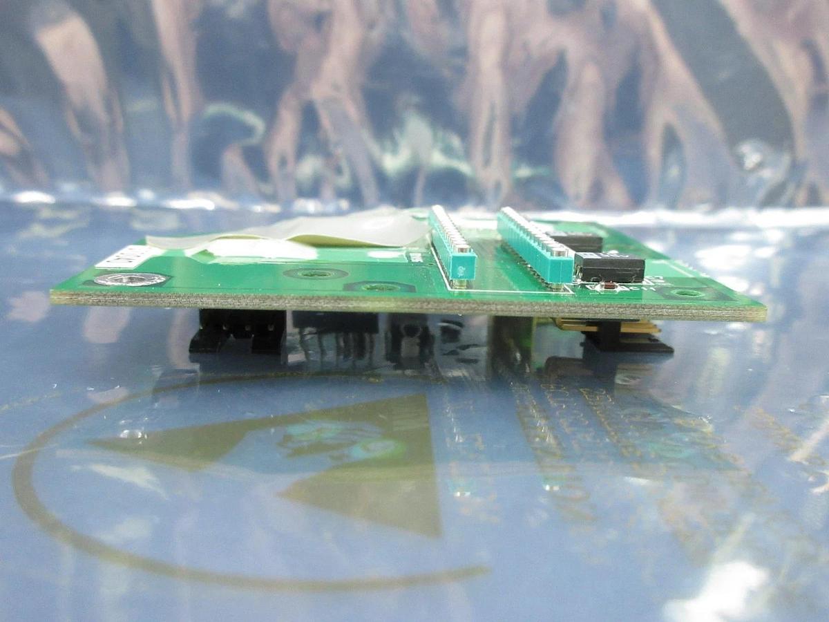 Used Nikon 4S007-663 FIAAF Sensor Interface Board PCB FIAAF-SENSOR-A NSR-S202A Used