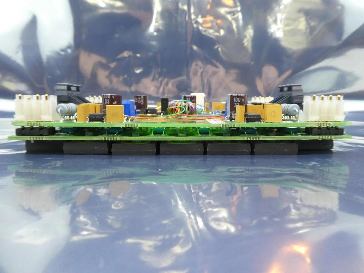 Used ENI Power Systems 000-1039-362 RF Generator PCB Rev. 00A 000-1039-363 Working