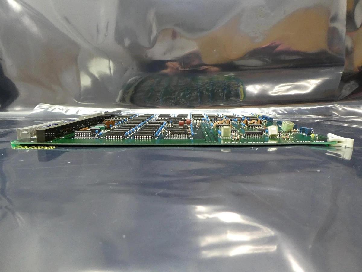 Used Nikon 2S700-581 SCNT Board PCB Card 2S014-034-1 OPTISTATION 3 Working Surplus