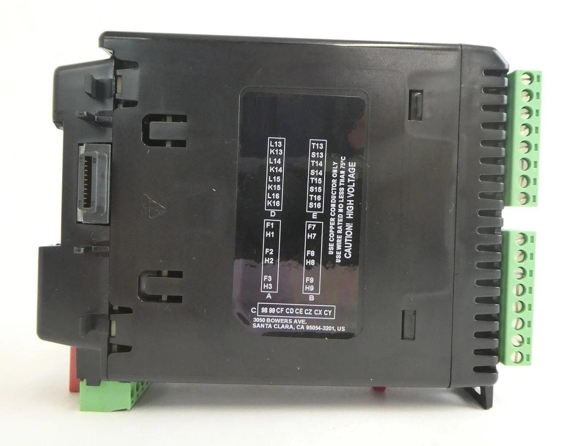 Watlow 0195-14734 0190-51894 Temperature Controller EtherCAT Lot of 7 New
