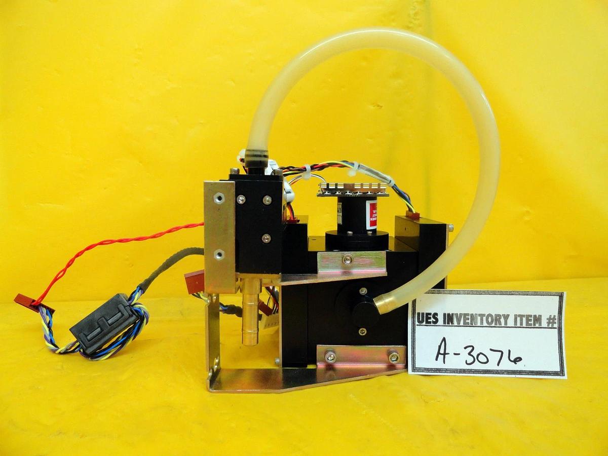 Used Particle Measuring Systems 1000003263 Particle Counter Module 1000001588 Spare