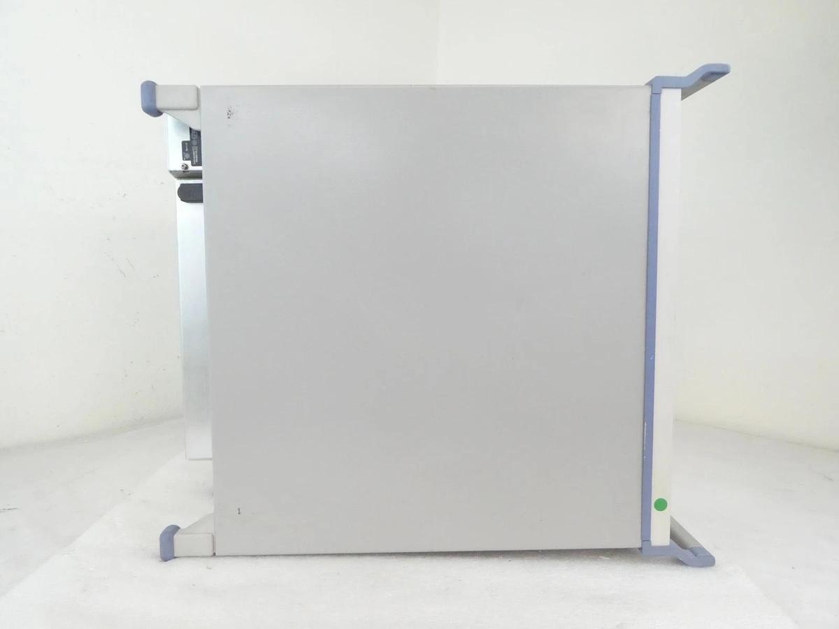Used Rohde & Schwarz 1201.0002K50 Wideband Radio Comm Tester CMW 500 V 3.7.40