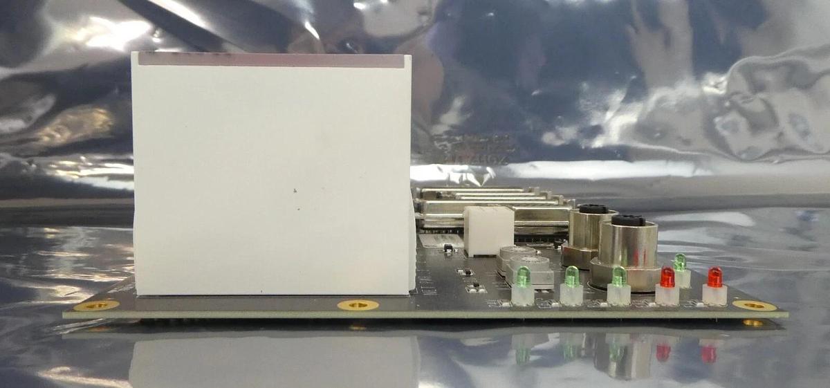 Used Beckhoff EJ8905 Signal Distribution PCB EJ1101 EJ2889 AMAT 0195-15559 Working