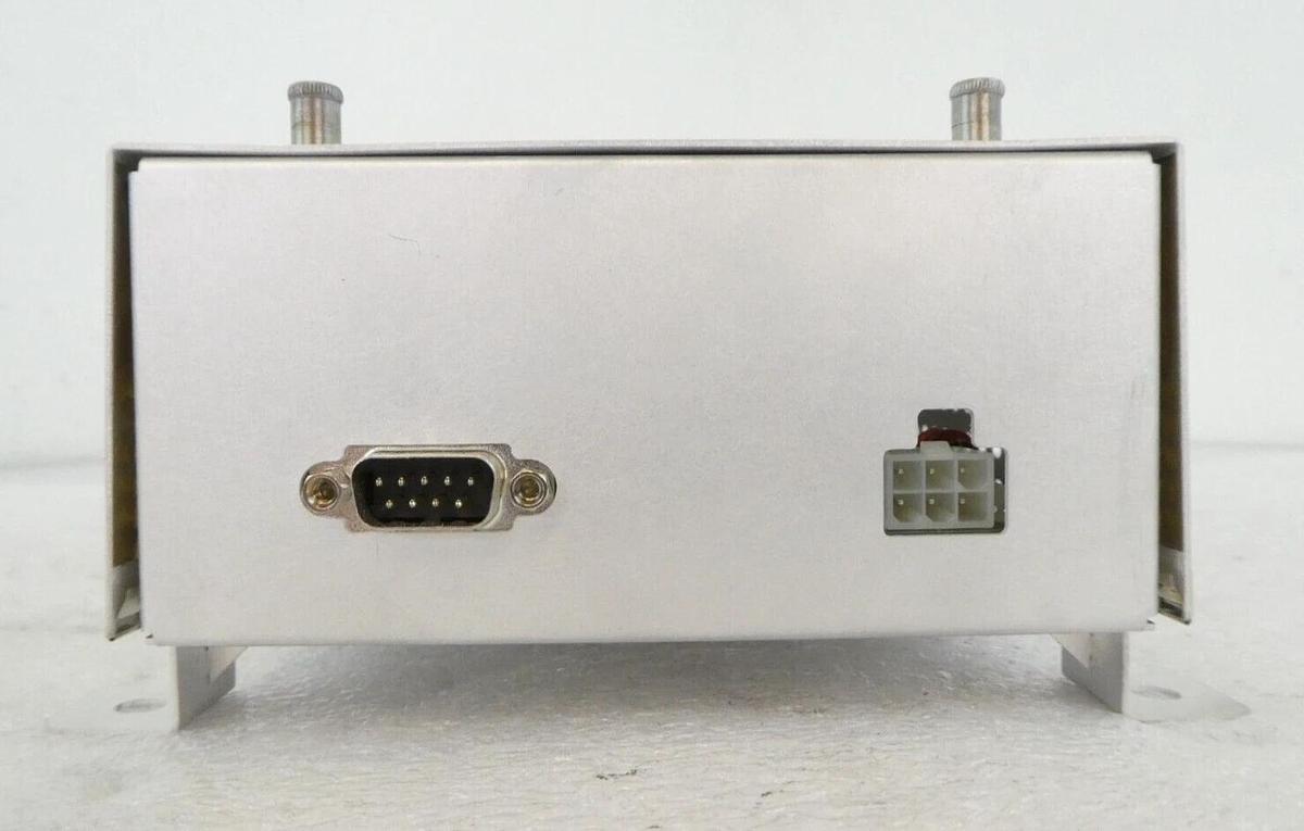 Used AB Sciex 5011181 Spectrometer Power Module 5011182 1031798 Working Surplus