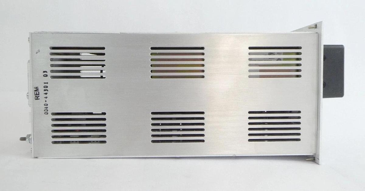 Used AMAT Applied Materials 0040-44301 300mm TxZ DLI Heater Controller Working