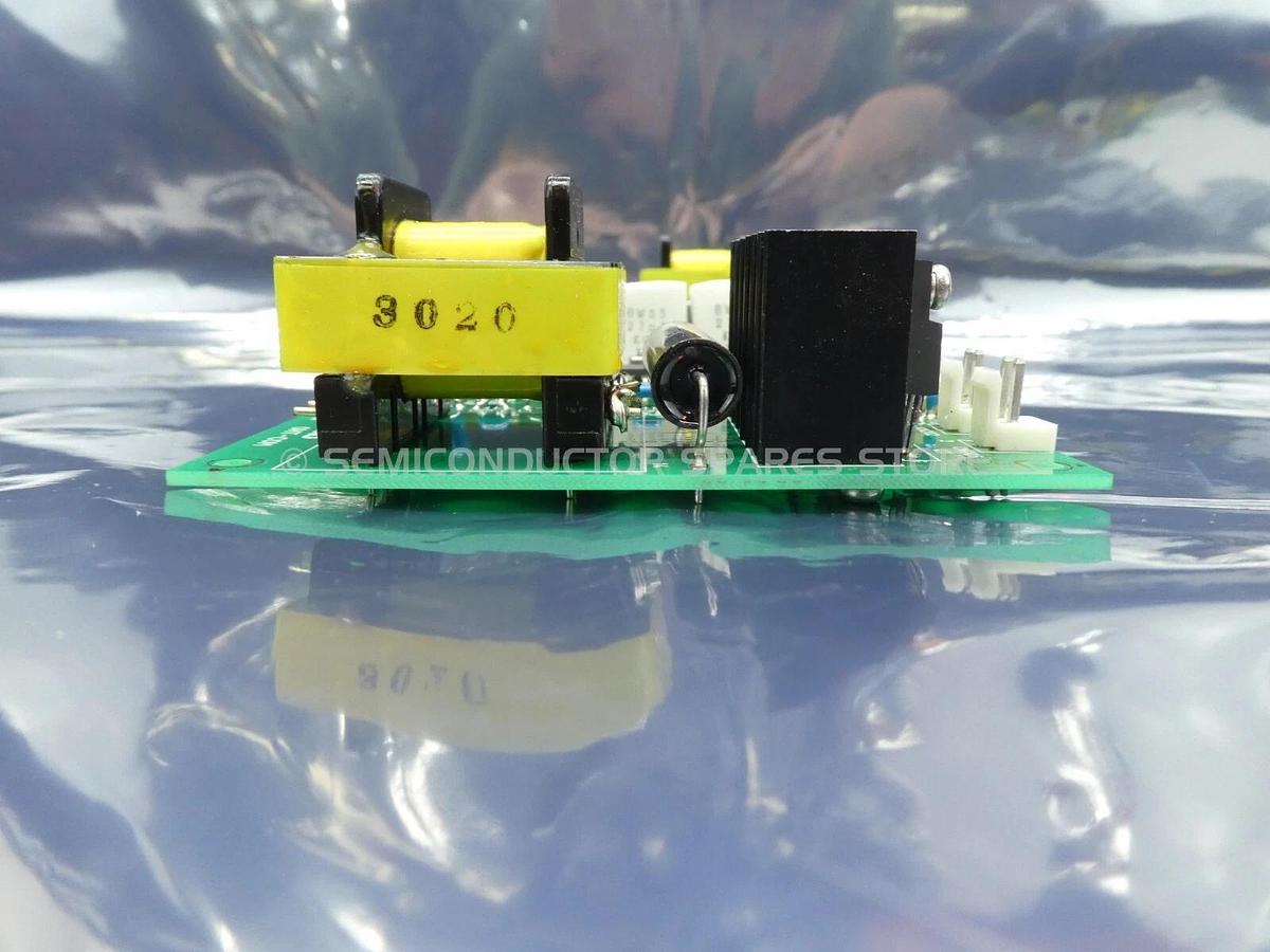 Used Shinko Electric 3FE113C005000 PCB YSP52-71276 Reseller Lot of 3 Working Surplus
