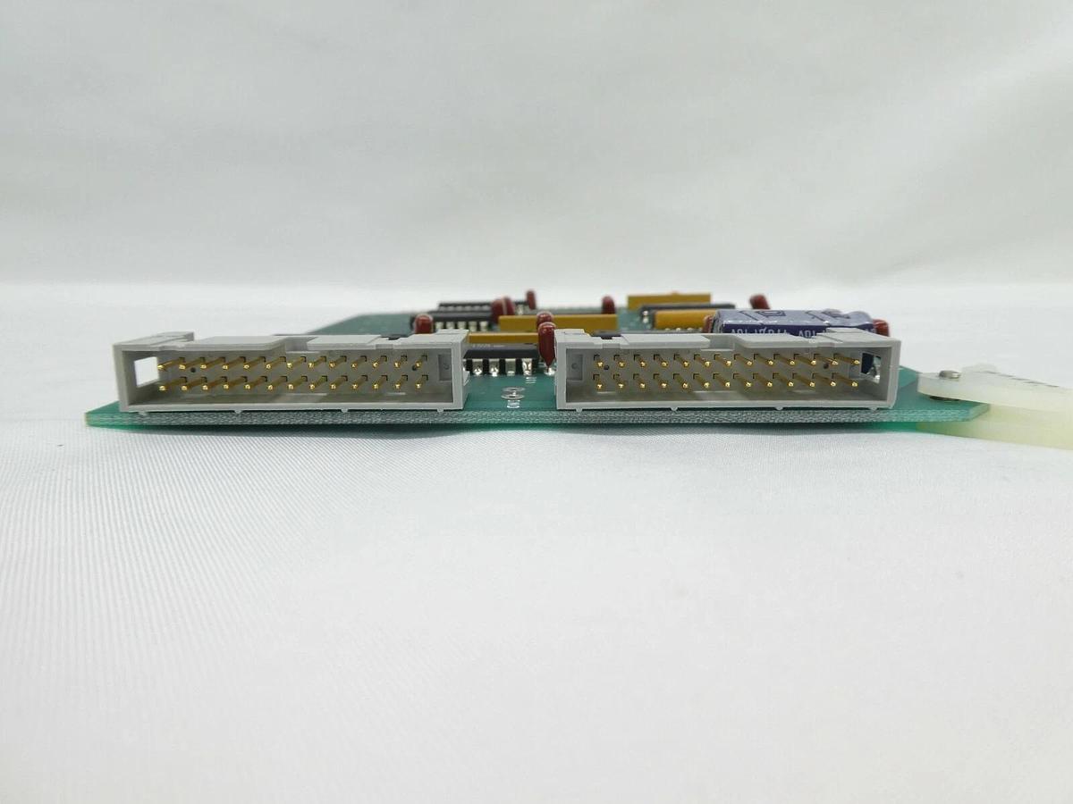 Used PRI Automation KX00061 I/O Interface PCB Card Brooks Automation BM70640 Working
