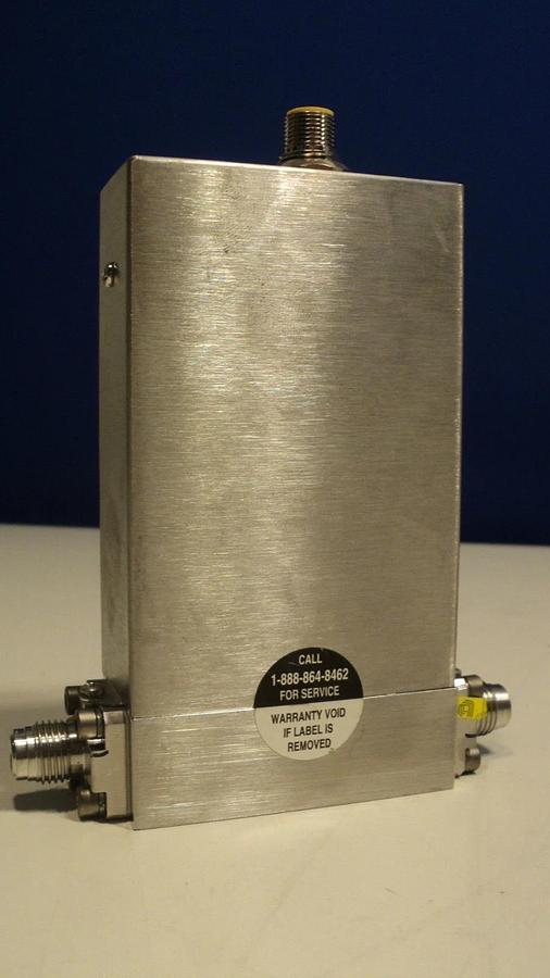 Used UNIT Instruments UFM-8165 Mass Flow Controller MFC AMAT 0190-08932-002 Used