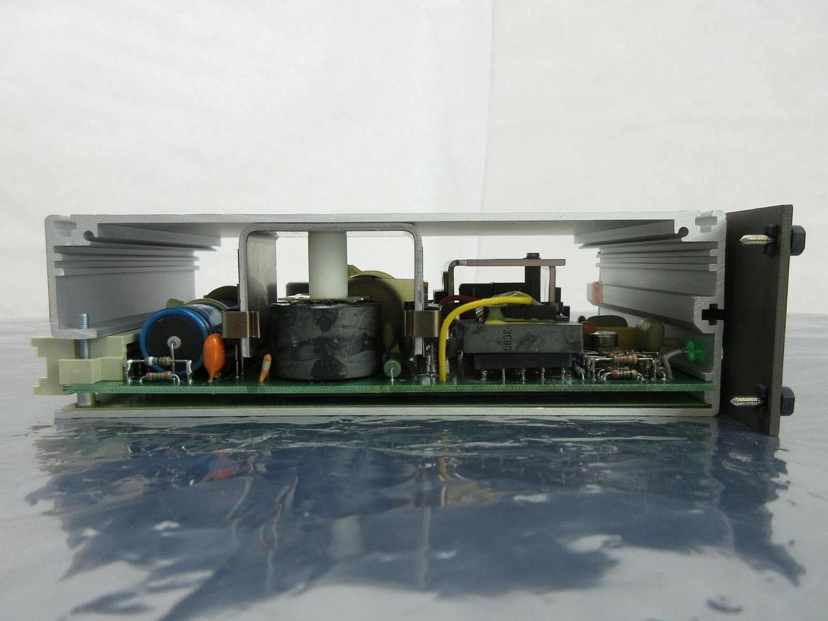 Used Philips 9415 012 67001 Power Supply PCB Card PE 1267/00U ASML PAS 5000/2500 Used