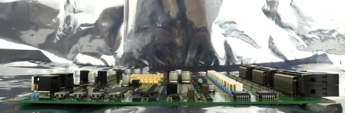 Used TEL Tokyo Electron TTLA07-13 F-MFC_16 PCB Board 3895-120916-11 Working Surplus