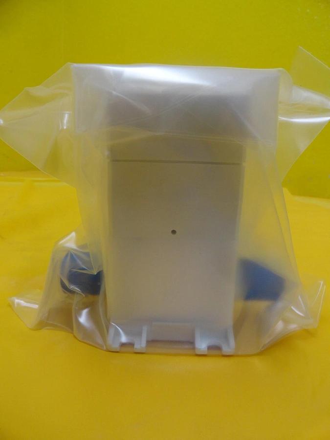 Swagelok NXT-DRP81ANENE-C High Purity DRP Radial Diaphragm Valve New