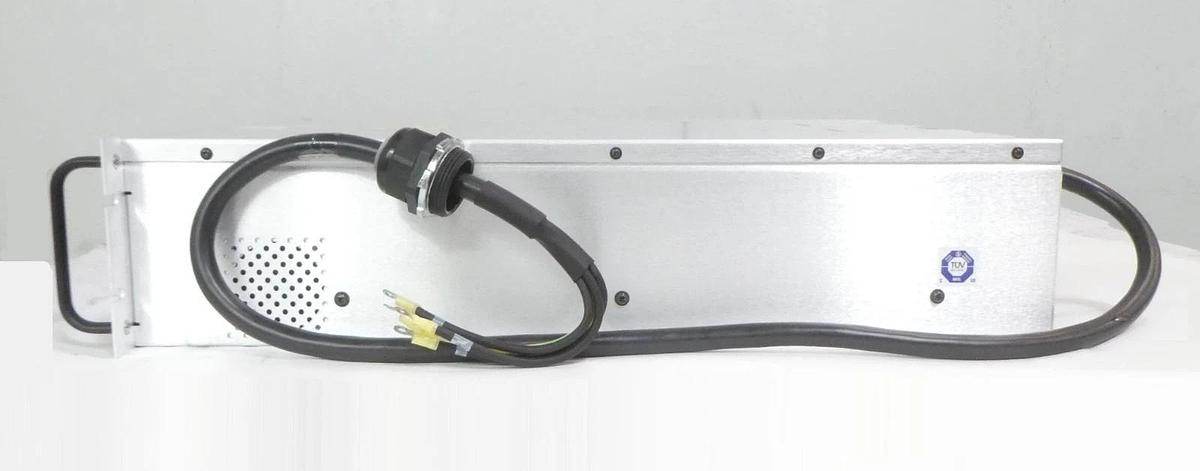 Spectrum B-5002 ENI Power Systems B-5002-05 RF Generator 1.8-2.17MHz MKS New