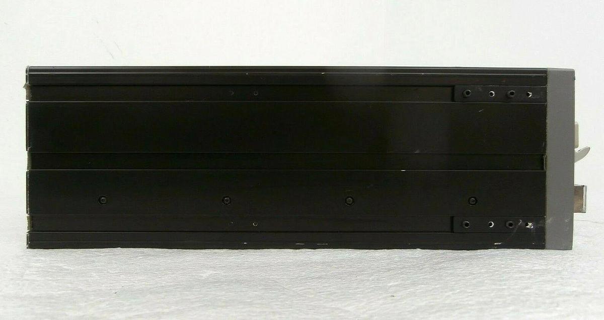 Used Apex 1513 AE Advanced Energy 3156110-008 RF Generator 660-032596R023 Tested