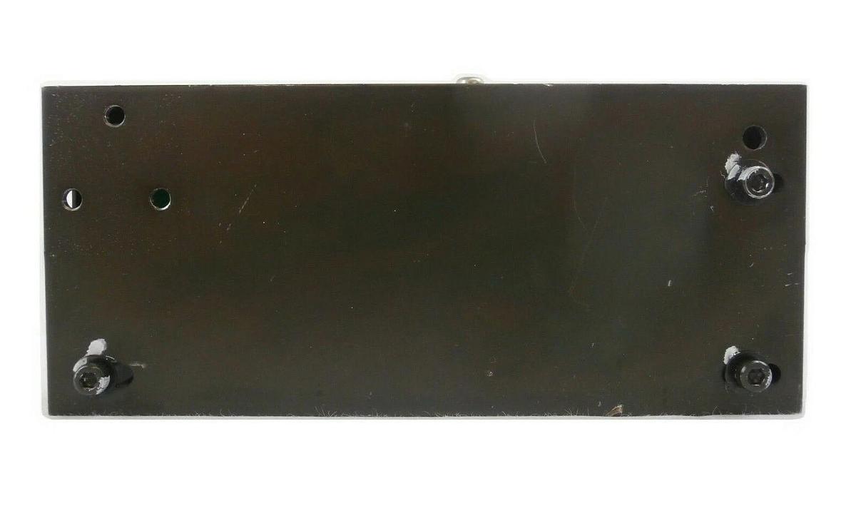 Used TEL Tokyo Electron 1281-001195-11 Prealigner PCB Assembly AMP 78 P-8 Working