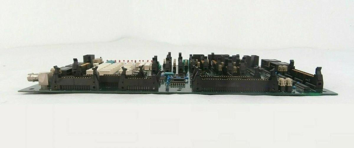 Used Hitachi 571-7393 Interface Board PCB SRSEQ01 I-900SRT Working Surplus