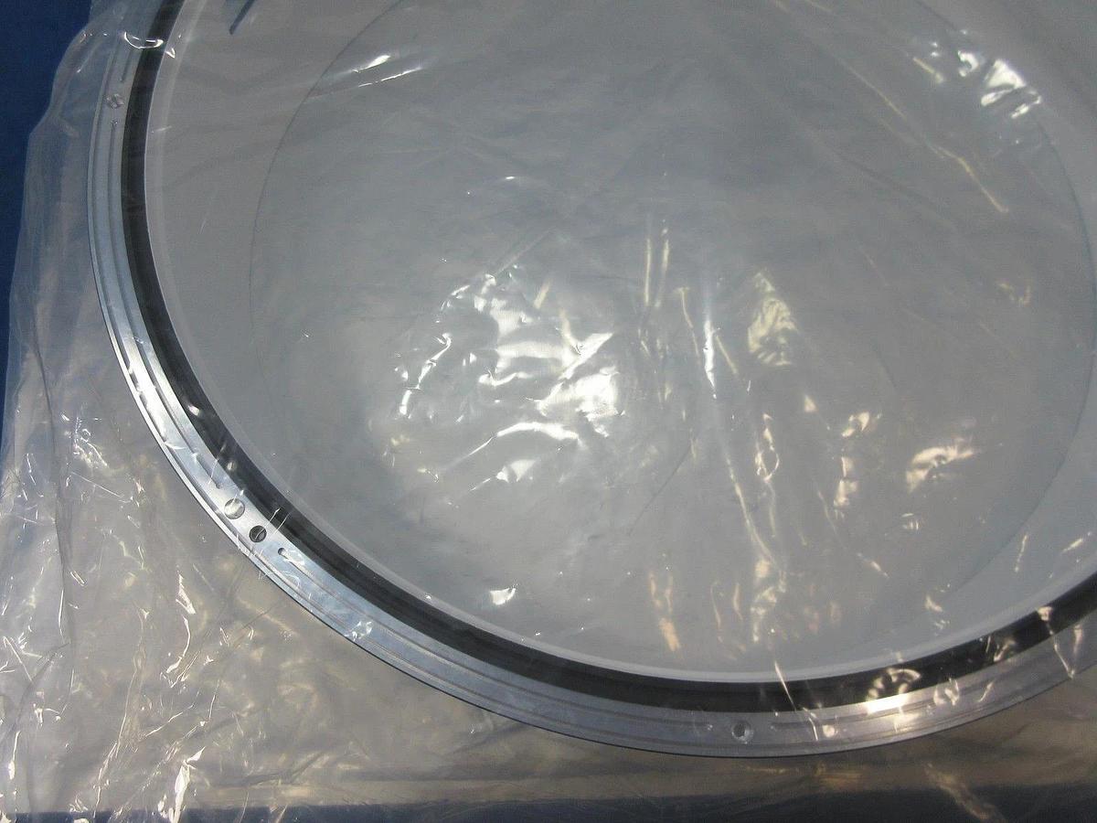 Used TEL Tokyo Electron 2310-100726-V2 Depo Shield PM Upper Y-2 Used Working