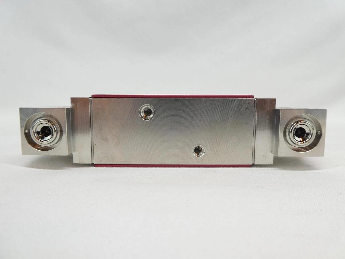 Used STEC SEC-7340M Mass Flow Controller MFC 5 SLM NH3 Reseller Lot of 5 Working