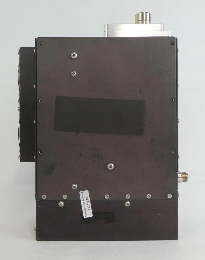 Refurbished AMAT Applied Materials 0010-42743 RF Match 300mm Preclean/RPC OEM Refurbished