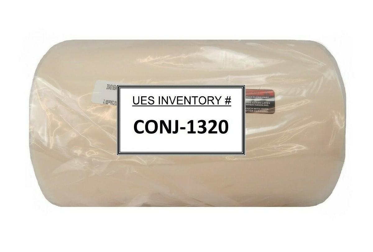 Coorstek 3040168400 Ceramic Tube Mattson 304-01684-00 Aspen II Aspen III New
