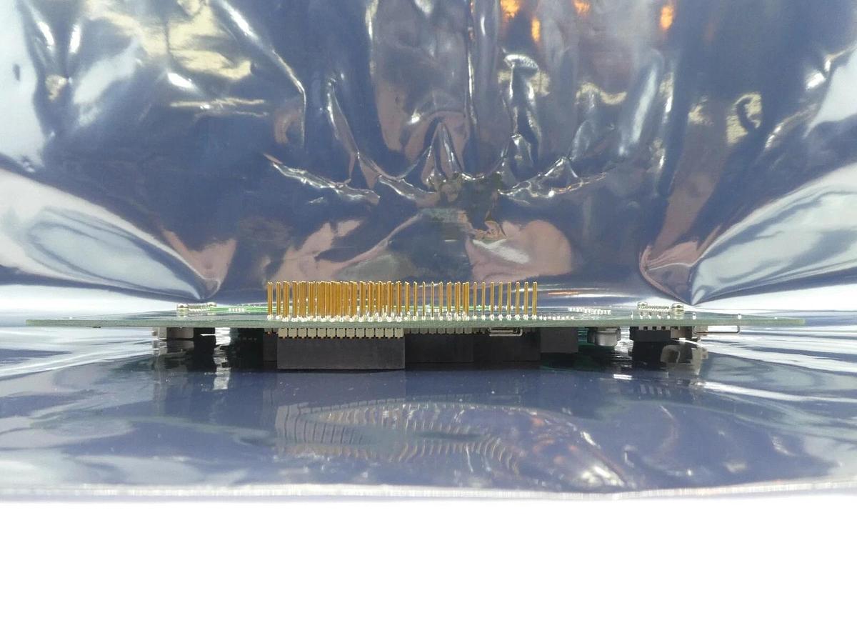 Used Nikon 4S018-764 Driver PCB IU-DRV3 NSR FX-601F FPD Lithography System Working