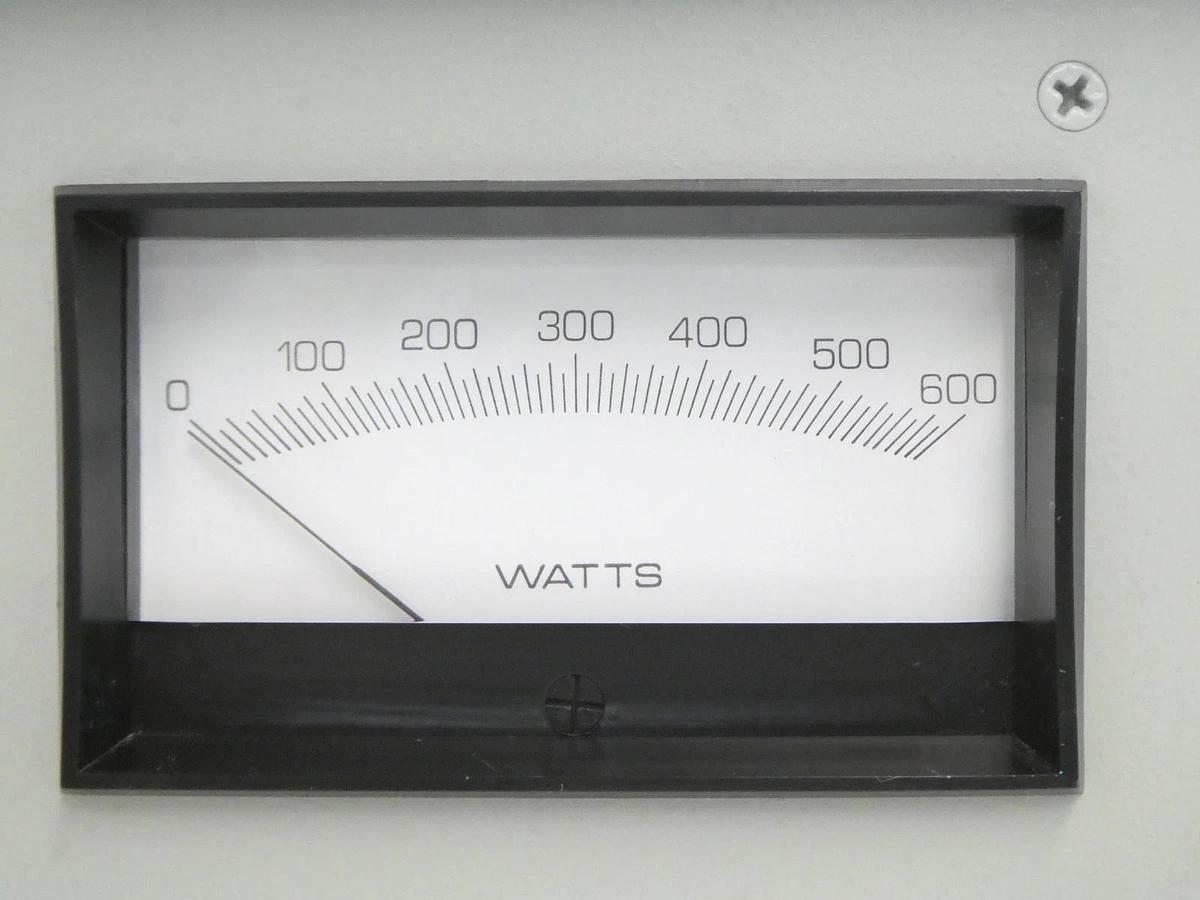 Used ENI ACG-5-03 RF Generator ACG-5 XL Untested As-Is