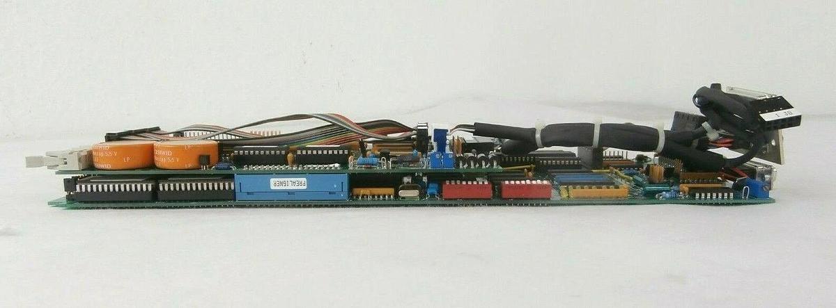 Used Kensington 4000-60010 SBC Single Board Computer PCB Card v17.98 MMFSB 4000-60048