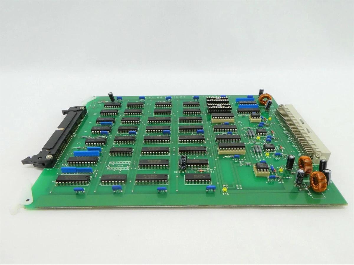 Used JEOL BP101542-01 CLAL CONT(1) PB PCB Card JWS-7555S SEM Working Spare