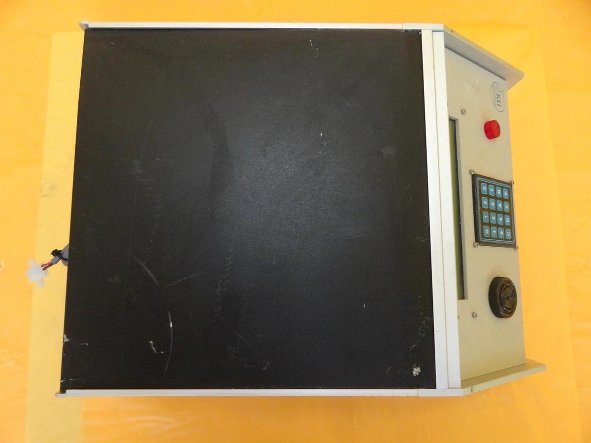 Used IDI 201D IDS Controller Photoresist 3-Card Faulty Card Used Tested Working