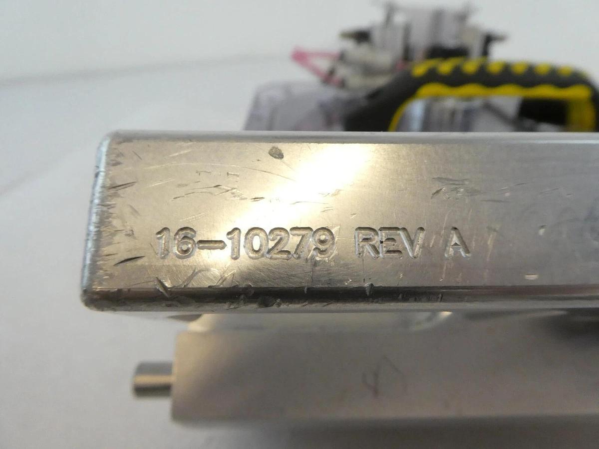 Used Novellus 16-10283 200mm Manual Vacuum Loadlock Chamber 16-10278 Untested Spare