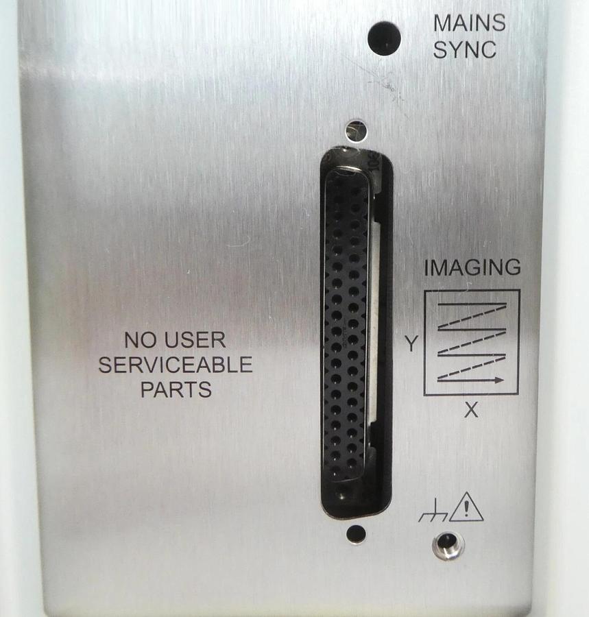 Used Oxford Instruments 51-G-1100-149 INCA MICSF+ Controller Working Spare