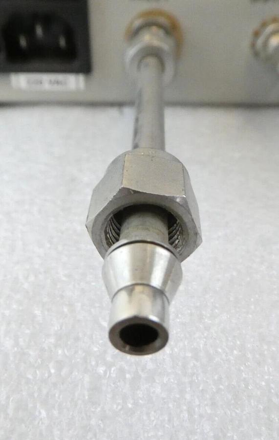 Used AFX Ozone Instrumentation H1-X Ozone Analyzer InUSA H1 Tested No Power Spare