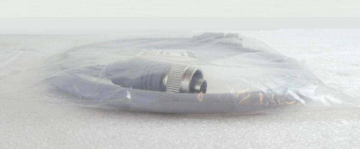 Pfeiffer Vacuum PM 061 524-T Connection Cable TC 400-TPS New Surplus