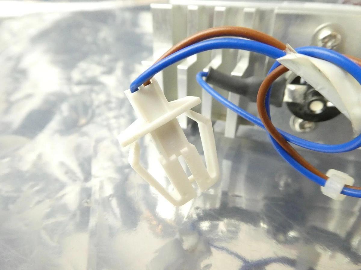 Used Oriental Motor DFC5114P Driver TEL Tokyo Electron 3S87-050760-11 Trias Spare