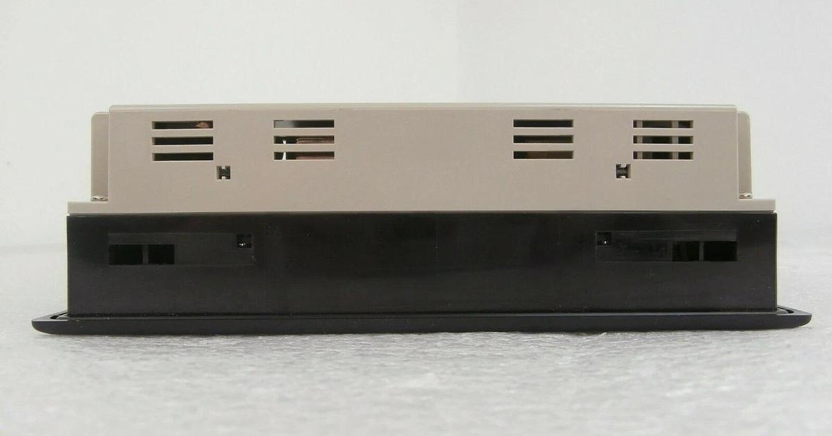 Used Omron NT20S-ST161B-V3 Interactive Display Touch Screen Working Spare