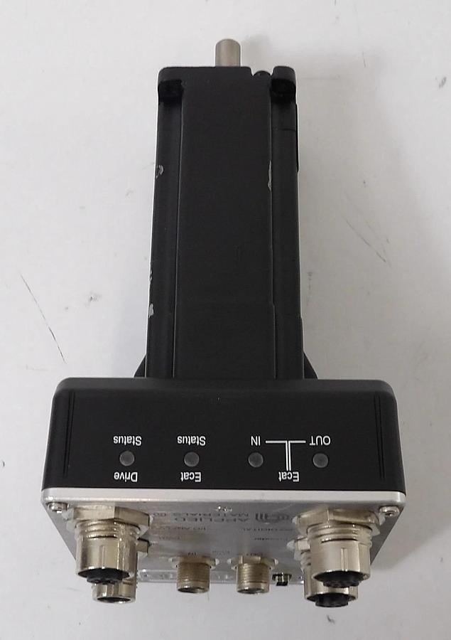 Used Elmo Motion D40-1030A8ABL-M3 DC Brushless Motor Lot of 2 Working