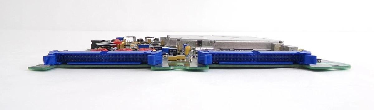 Used Agilent Technologies 08560-60091 856XE Processor Board PCB HP Working Surplus