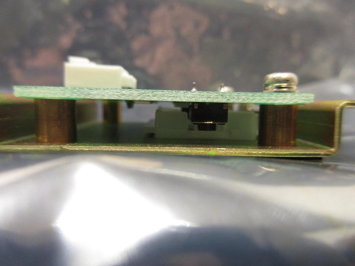 Used Shinko Electric MA26501 Interface Board PCB Working Surplus