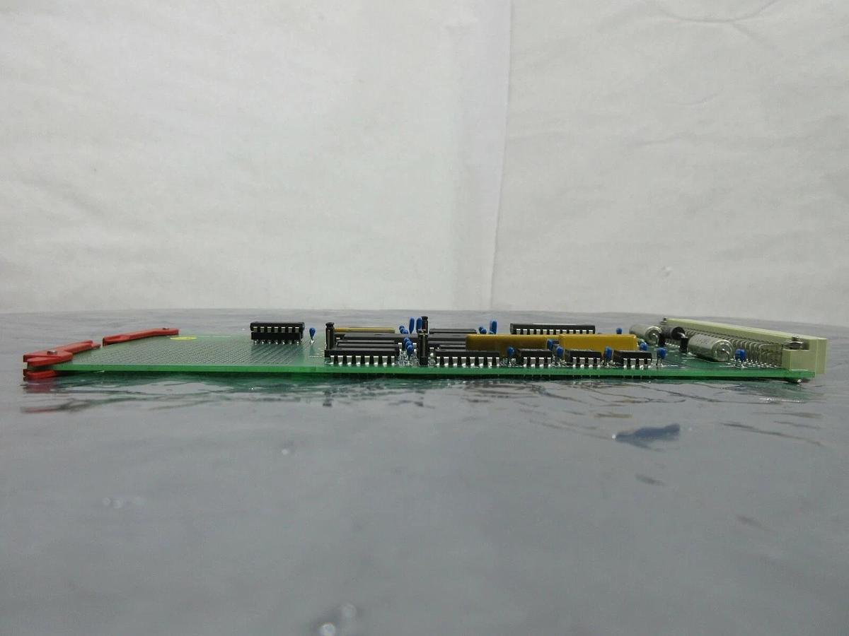 Used Opal 70317875300 SMC/M Vacuum PCB Card AMAT SEMVision cX Defect Review Working