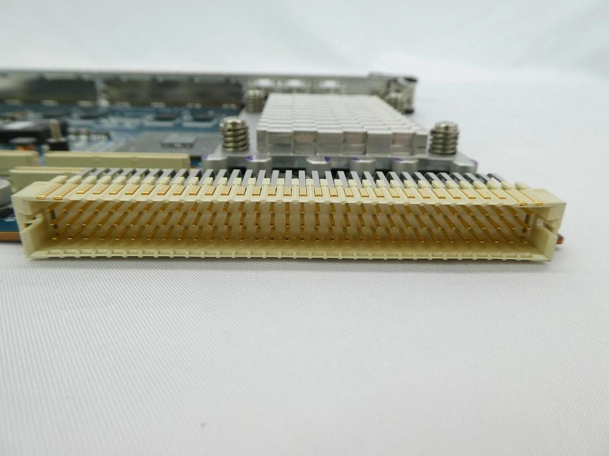 Used Advanet Advme7511 SBC Single Board Computer PCB Nikon 4S015-492 FOC-FP Working