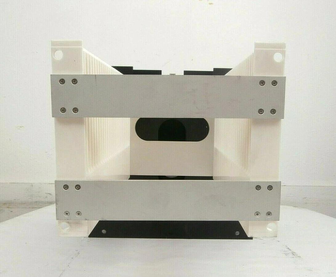 Used TEL Tokyo Electron 2985-445336-W1 IFB Interface Block Cooling ACT12-200 Working