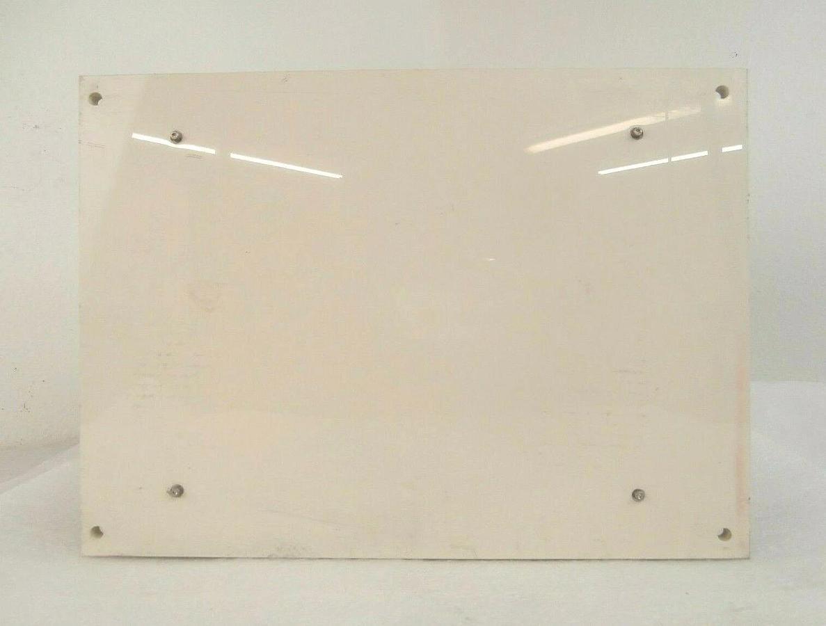 Used Dainippon eFLOW SD16L-24SH W Water Resistivity Control Unit Working Surplus
