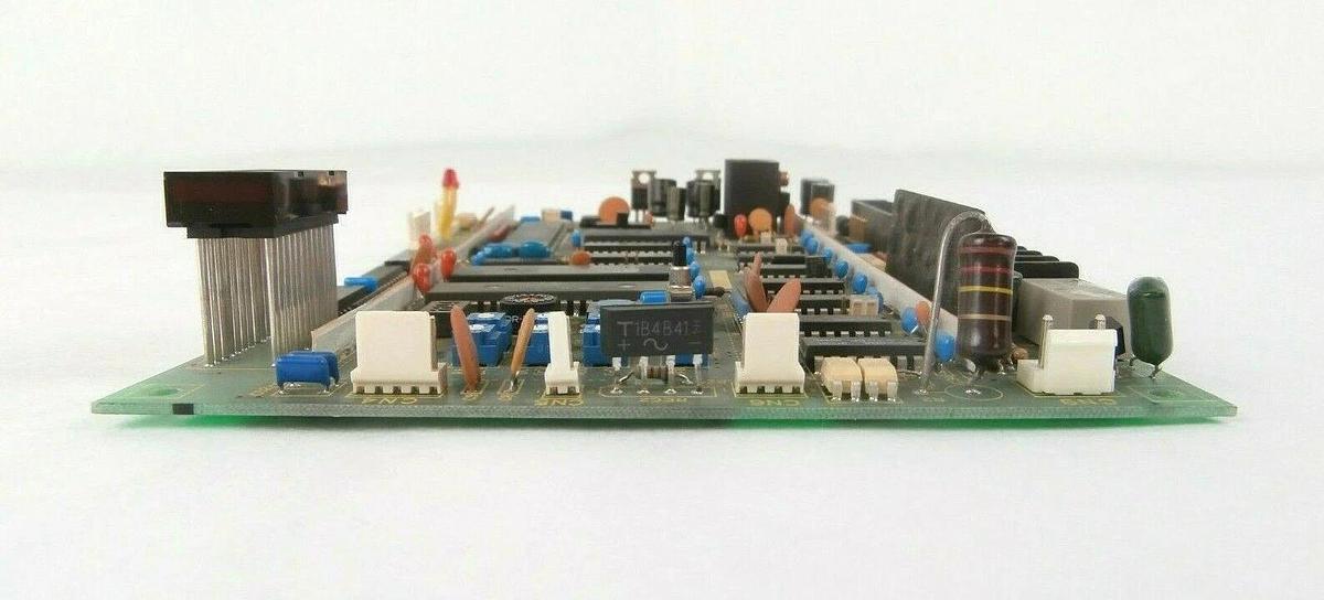 Used Toshiba VT3C-2032 Drive Board PCB 2J3K2032-D Working Surplus