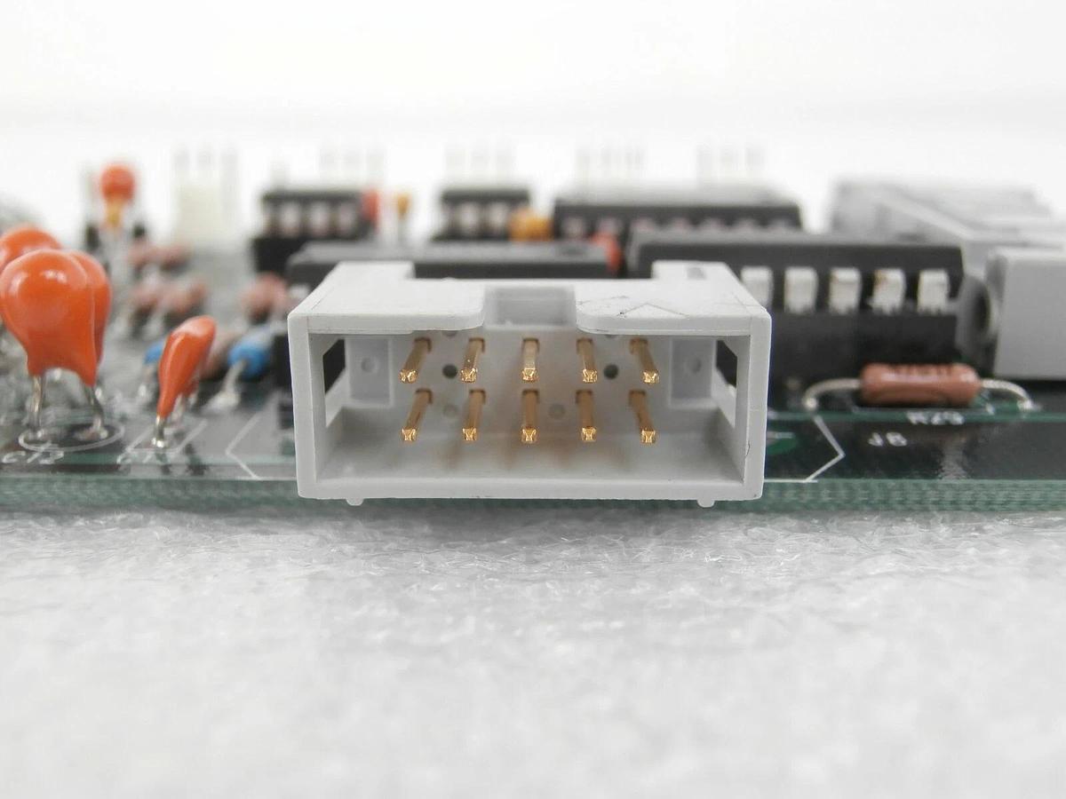 Used Tencor Instruments 101869 PCB 101877 KLA-Tencor Surfscan 7000 Working Spare