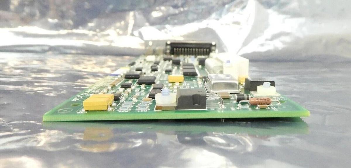 Used AE Advanced Energy 2305758 5K Analog Interface PCB Card 1315205 5513 Working