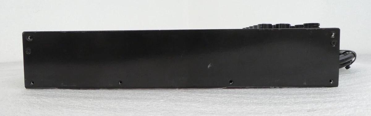 Used XP Power 100951 Power Supply AMAT Applied Materials 0190-32141 Working Surplus
