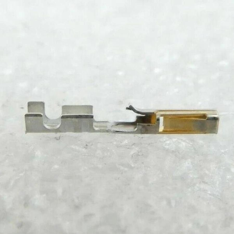 TEL Tokyo Electron CT030-008176-1 Female Contact Pin 16-02-0103 Lot of 300 New