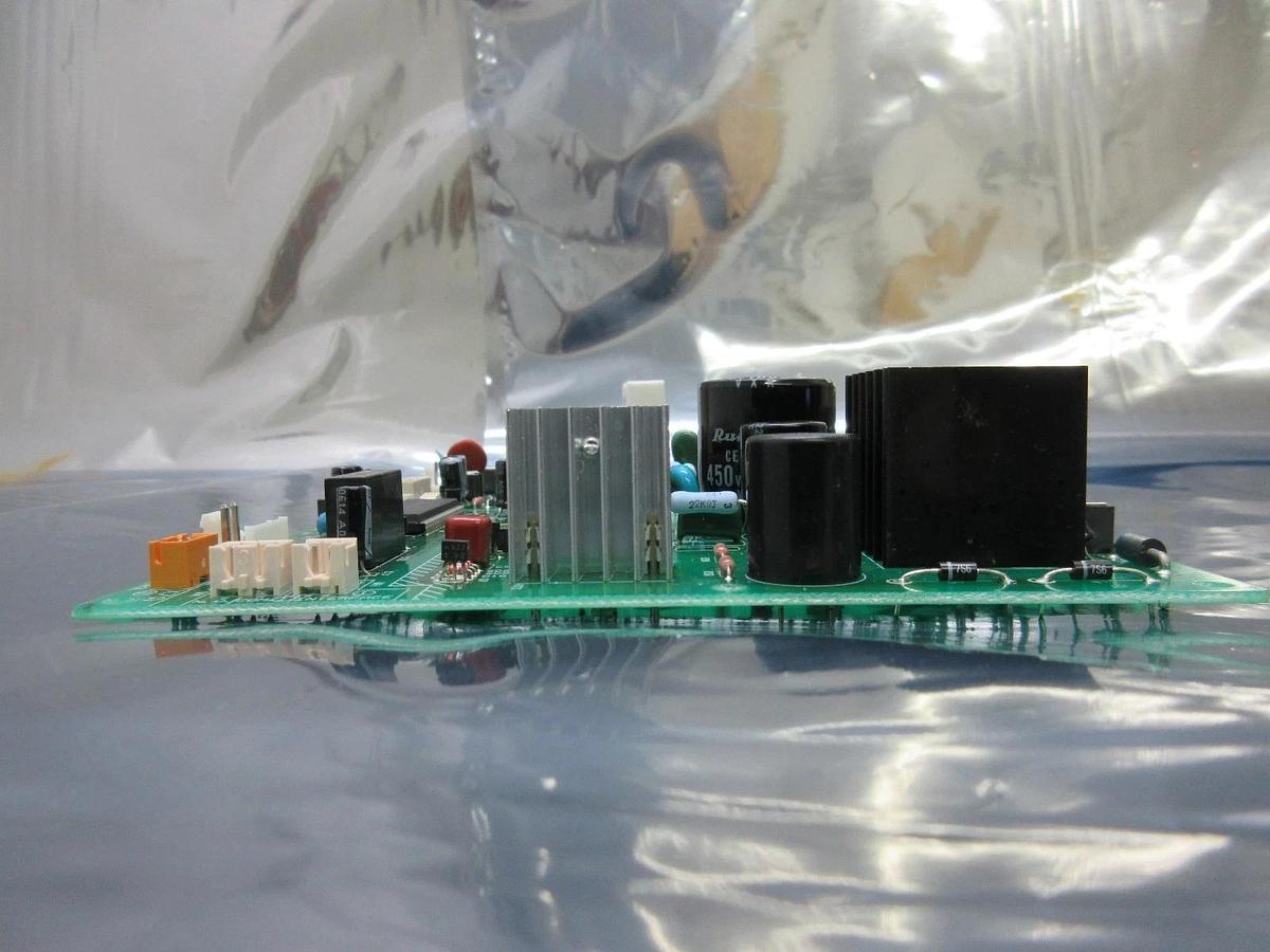 Used DIP EH0111(C)-10C Power Supply PCB EH0111 TEL Tokyo Electron Lithius Working