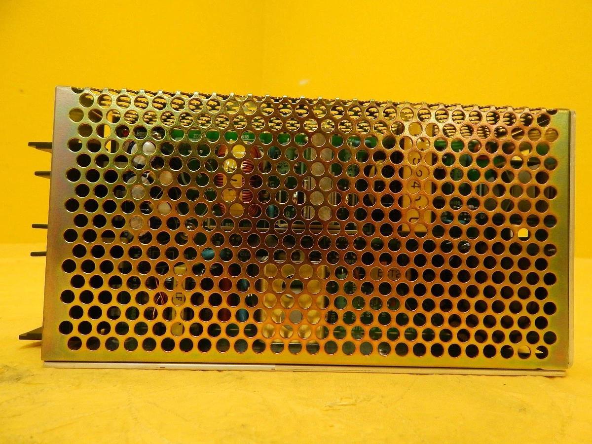Used Cosel K150AU-24 24V Power Supply Reseller Lot of 3 Used Working