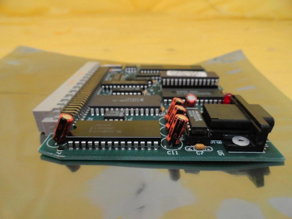 Used Air Products CRSD 1036 CPU Processor Board PCB Card CRSD1036 Used Working