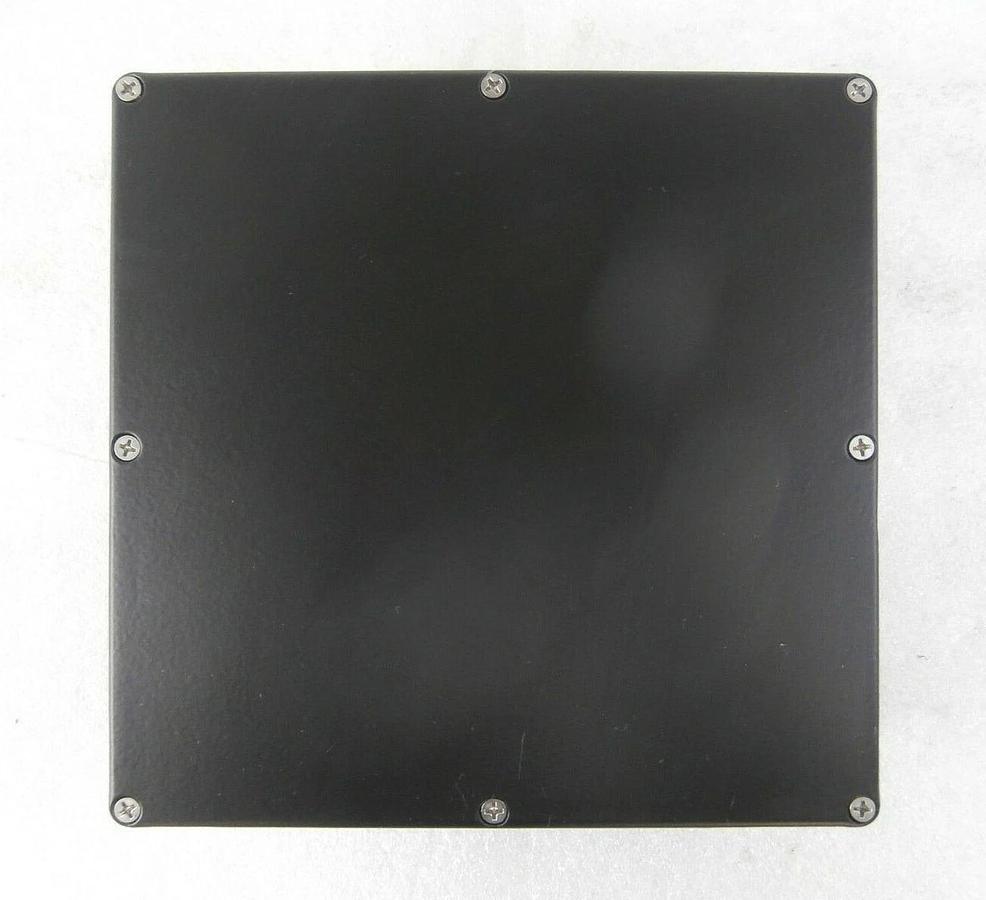 Used Mattson 55-00637 ICP Remote Endpoint Detector Assembly Set 263-01663-00 Working